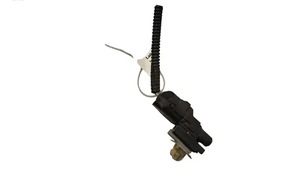 Toyota Auris 150 Outside/exterior temperature sensor 0775005191
