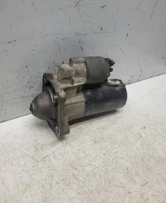 Volvo V70 Starter motor
