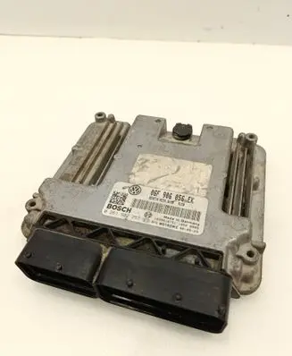 Volkswagen PASSAT B6 Engine control unit/module 06F906056EK 1039S16151 0261S02257