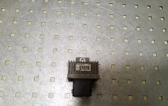 Renault Kadjar Glow plug pre-heat relay 110678071R