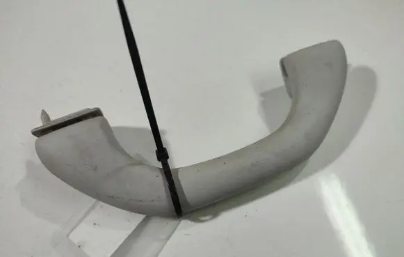 Skoda Octavia Mk2 (1Z) Front interior roof grab handle 