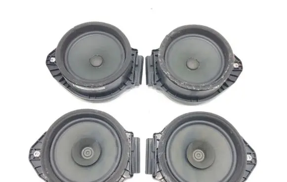Opel Insignia B Audio system kit 26230619