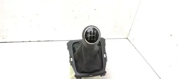 Suzuki SX4 S-Cross Gear shifter/selector