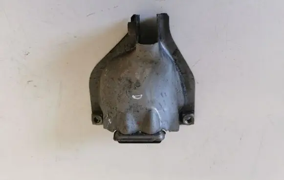 Audi A6 S6 C7 4G Engine mounting bracket 4G0399060