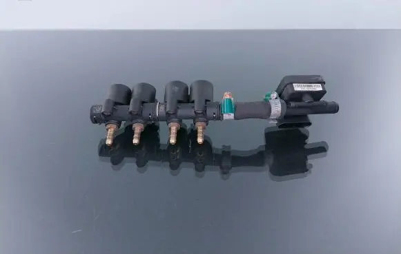 Volkswagen Golf IV LP gas injector 110R000081
