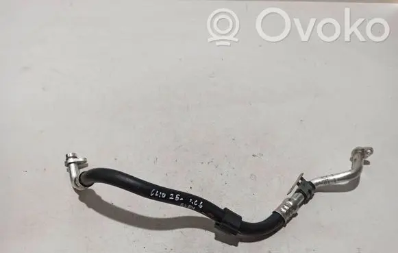 Renault Clio V Air conditioning (A/C) pipe/hose 924540461R