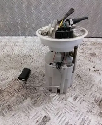 Ford Focus In-tank fuel pump BV619H307JD 0580200065