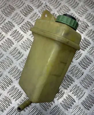 Audi 80 90 B3 Power steering fluid tank/reservoir 8A0422373C