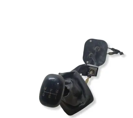 Peugeot Boxer Gear shifter/selector 96205891 1322139080