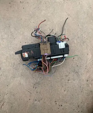 Volvo S40, V40 Fuse box set 30807016