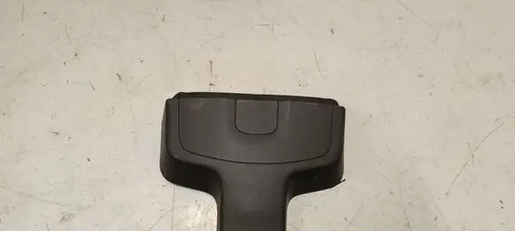 Porsche Cayenne (92A) Rearview mirror trim 7PP863081