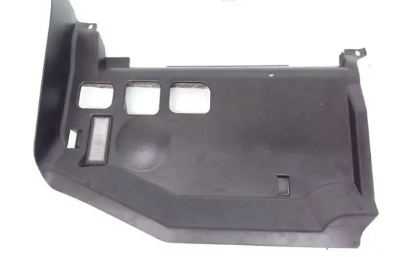 BMW 3 E90 E91 Dashboard lower bottom trim panel 7059287 10822910