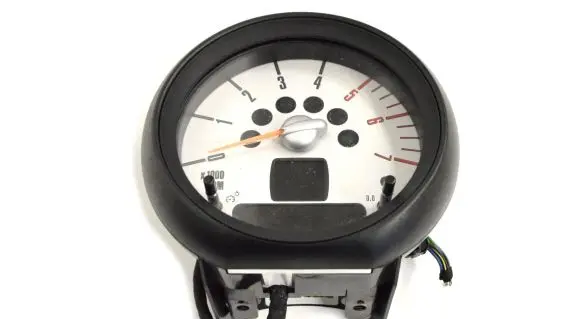 Mini Cooper Countryman R60 Speedometer (instrument cluster) 9306256
