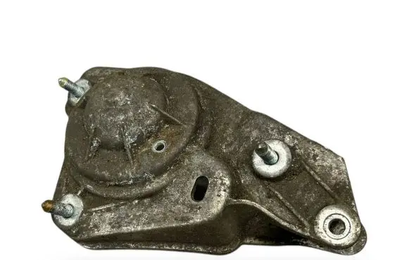 Audi A8 S8 D2 4D Coil spring mount 4D0412392C