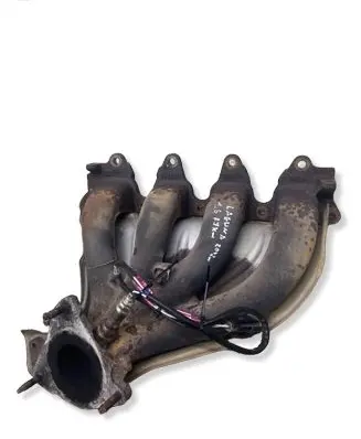 Renault Laguna II Exhaust manifold 114168