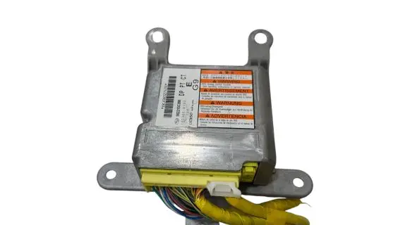 Subaru Forester SH Airbag control unit/module 98221SC090 1503004150 XKJUN32743S