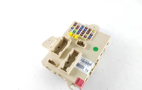 KIA Optima Other control units/modules 919502T040