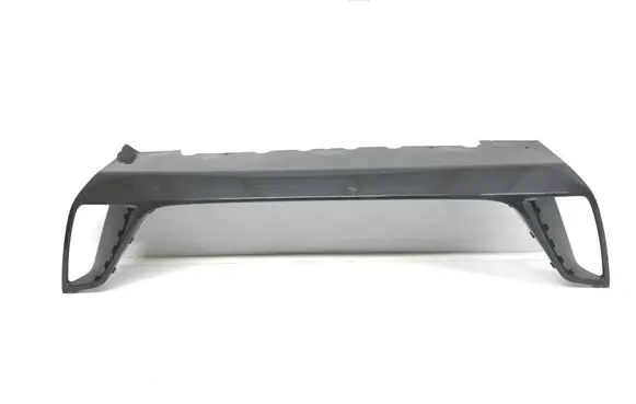 BMW X2 F39 Front bumper splitter molding 8069089 962919 11460913