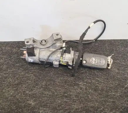 Audi A8 S8 D2 4D Ignition lock 4B0905851