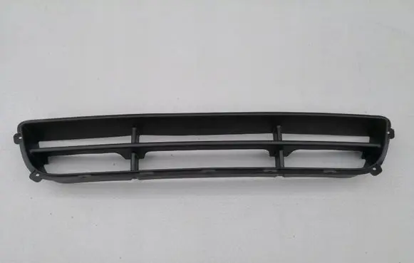 KIA Ceed Front bumper lower grill 865651H000