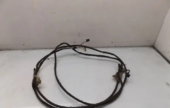 Peugeot 206 Other wiring loom