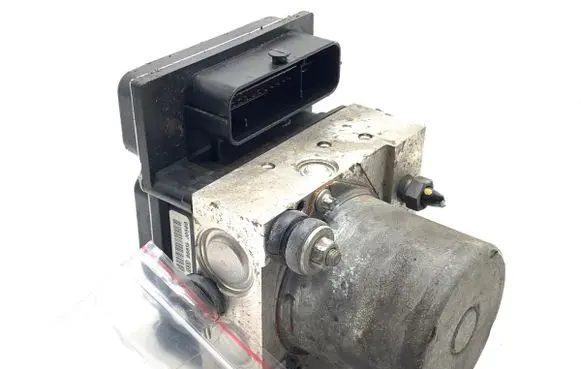 Citroen C5 ABS Pump 9663887780