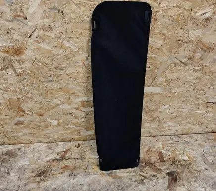 Citroen C1 Parcel shelf 