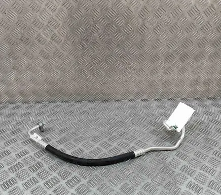 KIA Sportage Air conditioning (A/C) pipe/hose 97762CZ000