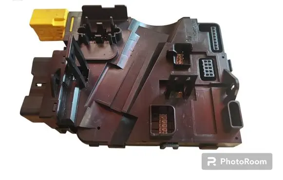 Volkswagen Golf V Steering angle sensor 1K0953549BB