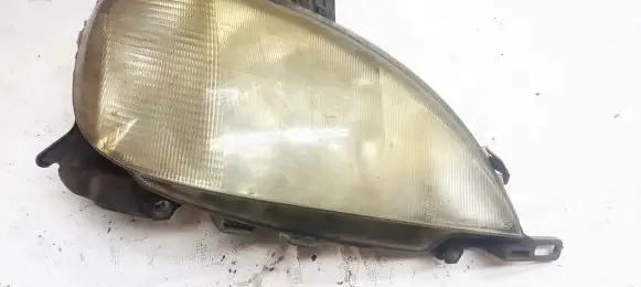 Mercedes-Benz ML W163 Headlight/headlamp 96321200