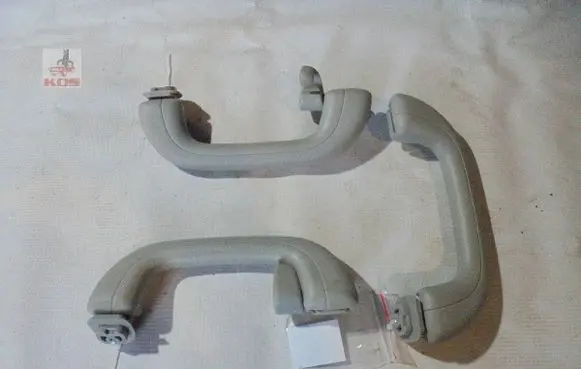 KIA Sportage Headlining 