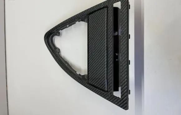 BMW 6 E63 E64 Panel trim 51458041706 51458041704