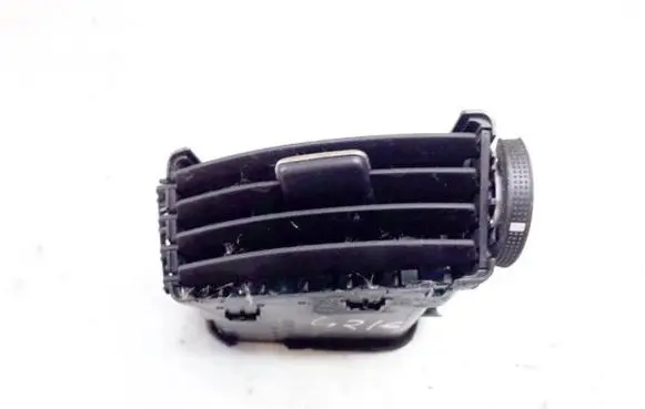 Toyota Corolla Verso AR10 Dash center air vent grill 6556434010 655643-4010