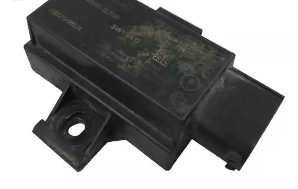 KIA Optima Airbag deployment crash/impact sensor 958102L500