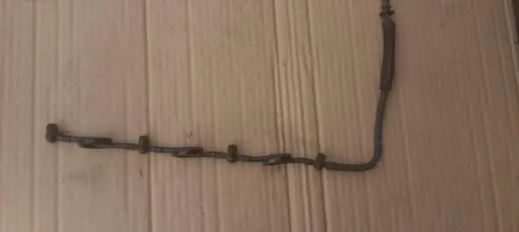 Ford Transit Fuel return line/hose 