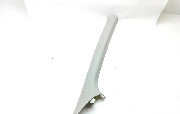 (A) pillar trim