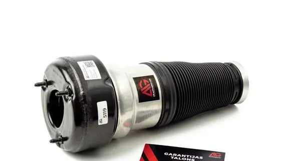 Mercedes-Benz CL C216 Front air suspension shock absorber 221320931360 A221320491328 221320491328
