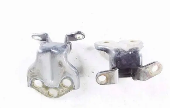 SsangYong Rexton Rear door hinge set 