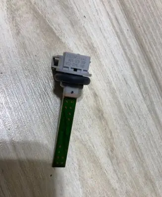 Audi A5 Interior temperature sensor 4B0820539