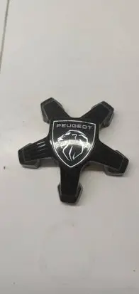 Peugeot 308 Original wheel cap 9836678580