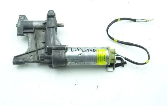 Mercedes-Benz S W140 Seat adjustment motor 0130002434 GBIMPORT