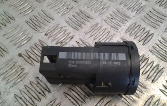 Volkswagen PASSAT B5.5 Light switch 1C0941531