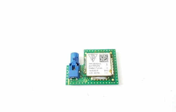 Porsche Cayenne (92A) Aerial GPS antenna 7PP035504A