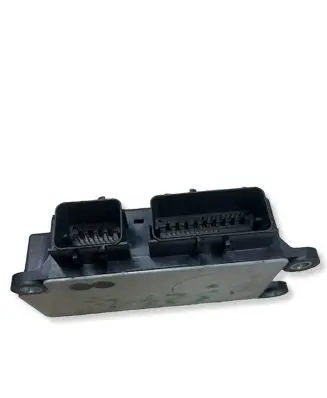 Opel Astra H Airbag control unit/module 13575683 SDM101204