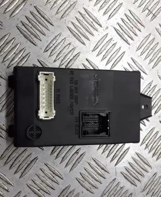 Dacia Logan I Voice control module 8200564718