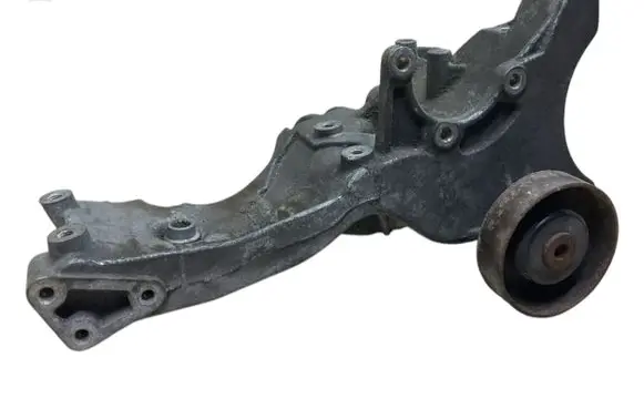 Generator/alternator bracket