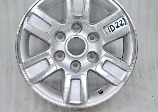 Ford Ranger R16 alloy rim 