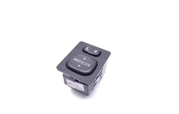 Toyota Auris E180 Wing mirror switch 769746E 183640