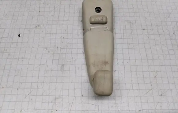 Audi 100 200 5000 C3 Other switches/knobs/shifts 0321877453B