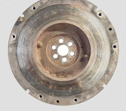 Iveco Daily 3rd gen Clutch set kit 124035610